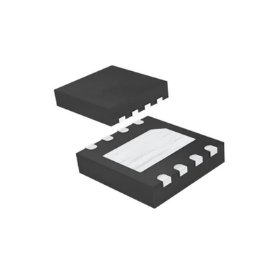 Chip de circuito integrado MAX25210ATAA9/V 300mA Reguladores lineales para automóviles TDFN-8