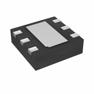 Chip de circuito integrado LDQ40PURY 250mA Regulador de baja tensión de abandono IC DFN-6