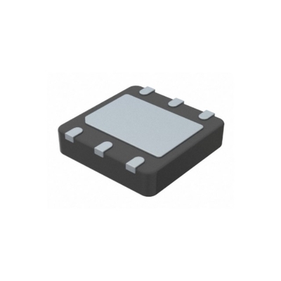 Chip de circuito integrado LD49100PURY Reguladores de voltaje LDO de baja corriente quiescente