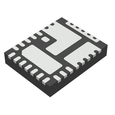 Chip de circuito integrado IR3887MTRPBF IC de gestión de energía 30A Regulador de Buck IC