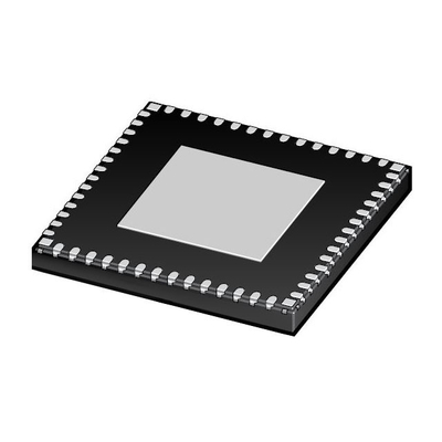 Chip de circuito integrado MC33PF8100CFES Circuito integrado de gestión de energía de 12 canales