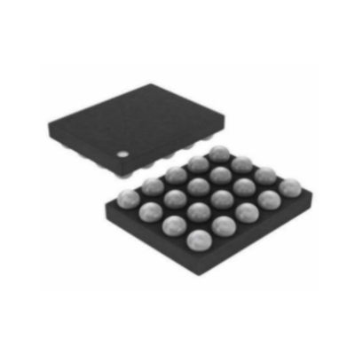 Chip de circuito integrado MAX77714GEWC IC de gestión de energía para aplicaciones multicore