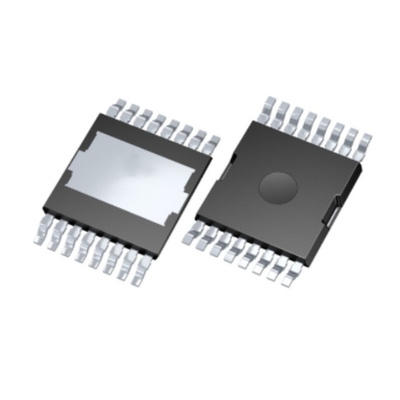 Chip de circuito integrado IPTC026N12NM6 Transistores MOSFET de potencia de 120V 26A de canal N