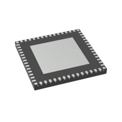 Chip de circuito integrado MC33FS8510B6ES Chip de base del sistema de salida múltiple a prueba de fallos con LDO