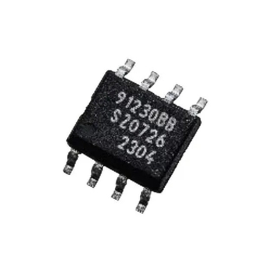 Sensor IC MLX91230KDC-BBA-000-SP 1 Sensor de corriente bidireccional con efecto Hall