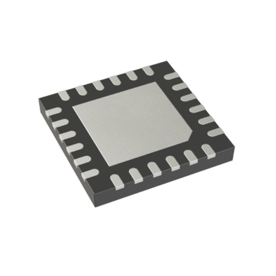 Chip de circuito integrado MAX14918AATG Quad con detección de corriente inversa