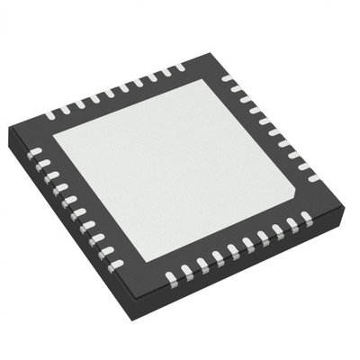 Chip de circuito integrado LT3383IUJM Gestión de energía QFN-40 IC PMIC de salida múltiple