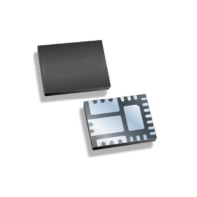 Chip de circuito integrado IR38060MGM18TRP 6A Regulador de voltaje sincrónico de entrada única