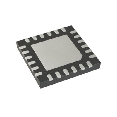 Chip de circuito integrado MAX17793AFN 3V a 80V Convertidor de corriente continua sincronizado