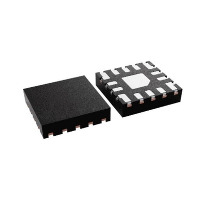 Chip de circuito integrado LMQ66420R5RXBR Convertidor sincrónico de paso a paso VQFN-14