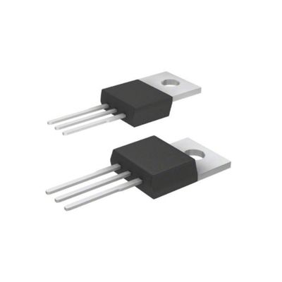 Chip de circuito integrado IPP70N10S3L12 Transistor de modo de mejora de canal N para automóviles