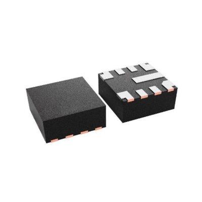 Chip de circuito integrado LMR43610R3RPER Regulador de cañón VQFN-9 IC de gestión de energía