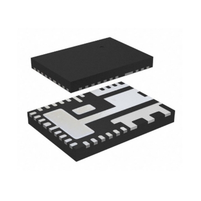 Chips de circuito integrado IR3899AMTRPBF 9A Regulador de carga sincrónica de un solo voltaje