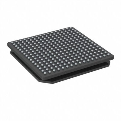 IC Ethernet VSC8256YMR-01 Transceptores Ethernet de cuatro canales HFCBGA-256 IC Ethernet