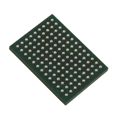 IC Ethernet VSC8211XVW 1-puerto SerDes Transceptores Ethernet de tres velocidades LBGA-117