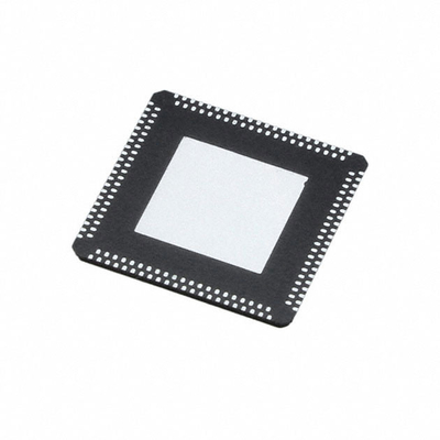 IC Ethernet VSC7512XMY 1.2V 10 puertos de capa 2 con interruptores Ethernet de gigabit VQFN-172