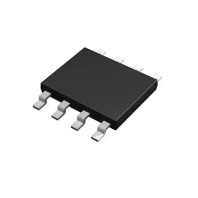 Chip de circuito integrado TSL6802IST Amplificadores operativos de 5 V de costos efectivos de tren a tren