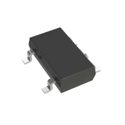 Chip de circuito integrado TSL6801ILT Nanopower 600nA 5V amplificadores operativos IC