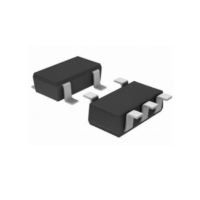 Chip de circuito integrado TSZ151ILT Amplificadores operativos de alta precisión de 5V sin deriva