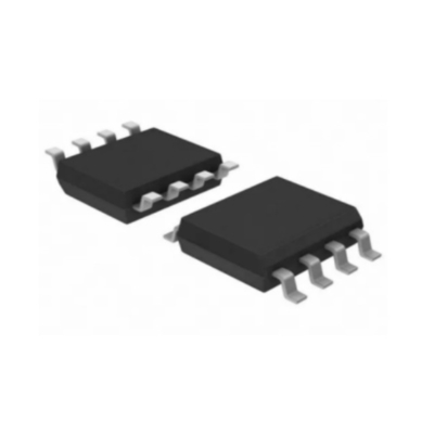 Chip de circuito integrado TSC202IYDT 1 Circuito amplificador de sentido de corriente de extremo único 8-SOIC
