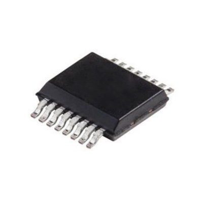 Chip de circuito integrado VN9006AJTR 82A conductor de alta dirección de un solo canal para automóviles