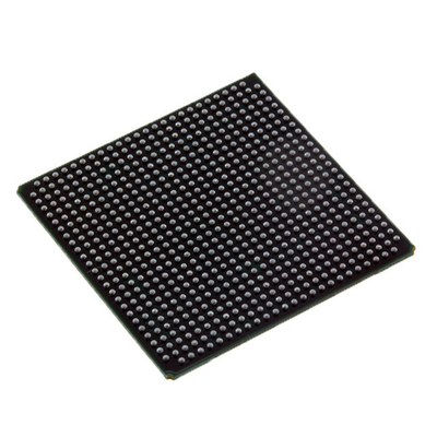 Ethernet IC VSC7442YIH-02 Conmutadores Ethernet Gigabit con enlaces de 10 Gbps HFCBGA-672