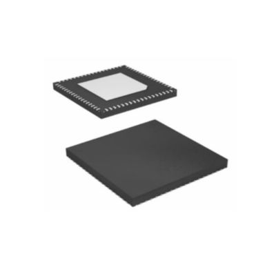 Chip de circuito integrado STSPIN32G0602QTR 600V Controlador BLDC trifásico IC QFN-10