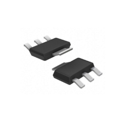 Chip de circuito integrado STN3P10F6 Transistores MOSFET de potencia de mejora de 100 V de canal P