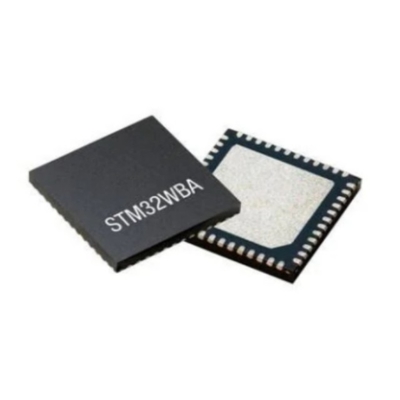Microcontrolador MCU STM32WBA54CGU7 100MHz 1Mbyte Flash ARM Microcontroladores MCU