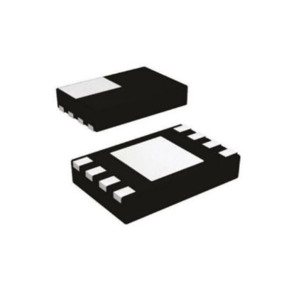 Chip de circuito integrado STL320N4F8 Transistores MOSFET de nivel lógico de canal N para automóviles