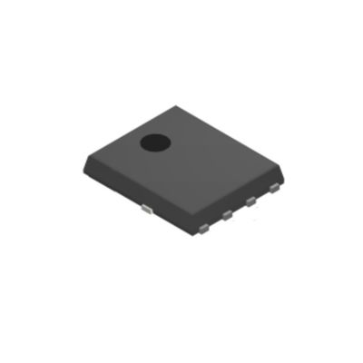 Chip de circuito integrado STL160N10F8 N-Channel100V 3.2mΩ Transistores MOSFET de potencia