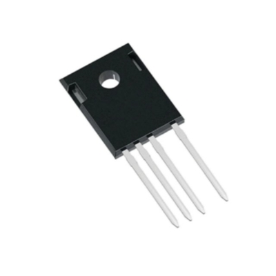 Chip de circuito integrado SCT055W65G3-4AG Potencia de carburo de silicio automotriz MOSFET 650V Transistores
