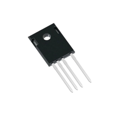Chip de circuito integrado SCT025W120G3-4AG Transistores MOSFET de potencia de carburo de silicio de canal N