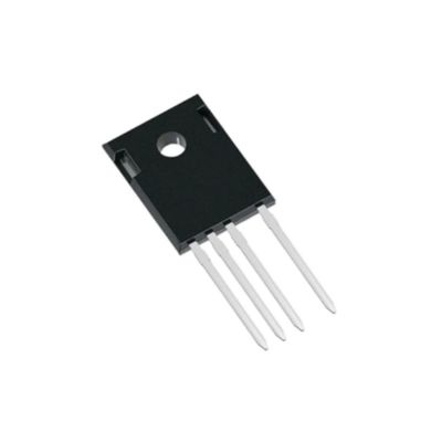 Chip de circuito integrado SCT015W120G3-4AG Potencia de carburo de silicio automotriz MOSFET Transistores de 1200V