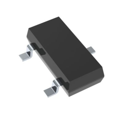 Chip de circuito integrado SCP51460SN33T1G Regulador LDO de alta precisión y bajo ruido SOT-23-3