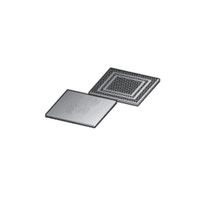 Microcontrolador MCU SAF7771EL/203Z100K Procesadores de señal digital de audio integrados