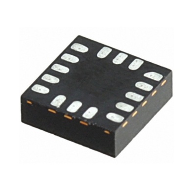 Chip de circuito integrado STG5592QTR de baja tensión de gran ancho de banda de cuádruple interruptor SPDT