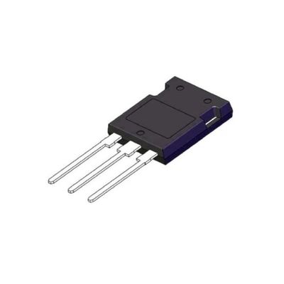 Chip de circuito integrado PCFGY140T120SWD 1200V 140A Transistores únicos de parada de campo IGBT