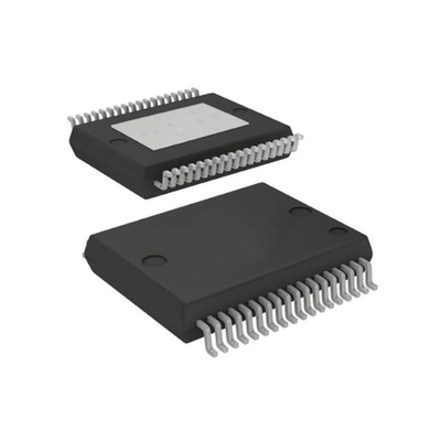 Chip de circuito integrado STA368BWGTR PMIC amplificadores de audio lineal IC
