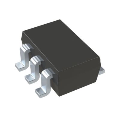Chip de circuito integrado NVJD4152PT1G MOSFET Transistores de señal pequeña de doble canal P