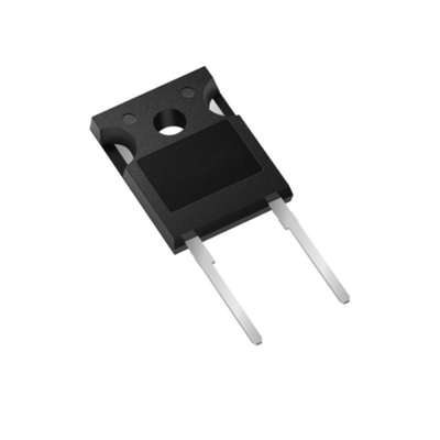 Chip de circuito integrado NDSH20120C-F155 20A Diodo Schottky de carburo de silicio de 1200 V