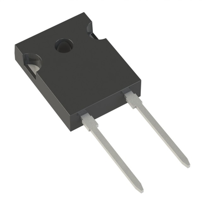 Chip de circuito integrado NDSH30120C-F155 30A 1200V Diodo de carburo de silicio Schottky TO-247-2