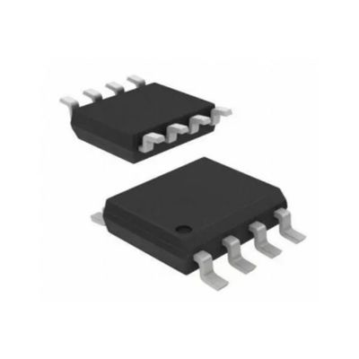 MLX91231KDC-BBA-000-RE Sensor IC Inteligente Interfaz de derivación IVT Sensor de corriente SOIC-8