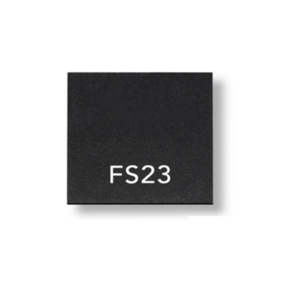 Chip de circuito integrado MFS2321BMBB2EP Base del sistema de seguridad de baja potencia con CAN FD