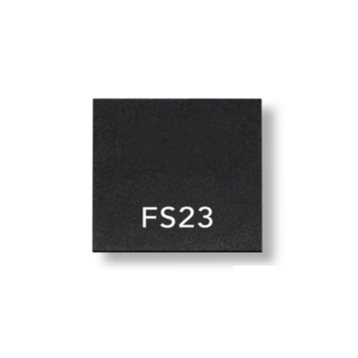 Chip de circuito integrado MFS2303BMMA0EP Base del sistema de seguridad de baja potencia con gestión de energía