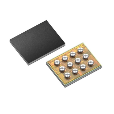 Chip de circuito integrado PTN3222DUKZ 1 canal 480Mbps 1-puerto Interfaz USB IC 12-WLCSP