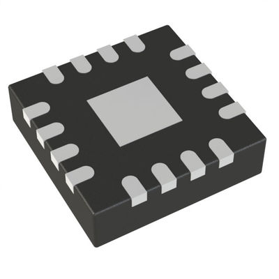 Chip de circuito integrado MCP48CMD12-E/MG QFN-16 DAC de salida de voltaje tamponado de 10 bits