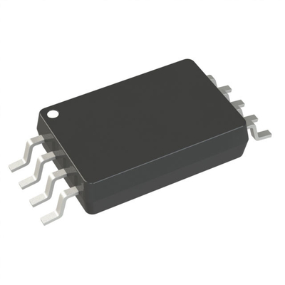 Chip de circuito integrado MCP47FVB12A0T-E/STVAO Convertidores de 10 bits de circuito digital a análogo