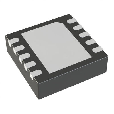 Chip de circuito integrado MCP47CVD11-E/MF 1.8V a 5.5V Serie de 10 bits DAC DFN-10