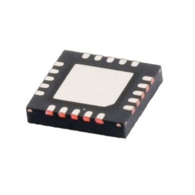 Chip de circuito integrado LT8277RUDCM Controlador de corriente de fase múltiple en modo de corriente ascendente CC-CC